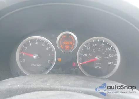 2011 Nissan Sentra 2.0 z USA, uszkodzony, nr VIN 3N1AB6AP4BL681253